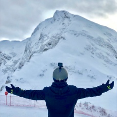 Vladimir Zagriadskii, 08.05, Санкт-Петербург