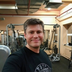 Валерий Шапошников, 08.10, Санкт-Петербург