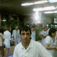 Владимир Бураков, 23.03.1973, Санкт-Петербург