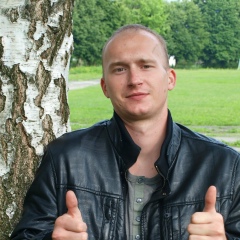 Діма Околодько, 25.02, Хмельник