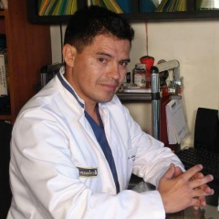 Sidney Vallejo, 31.01, Quito