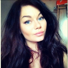 Рита Котова, 21.03.1984, Москва