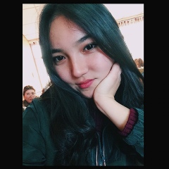 Эльмира Шамшиева, 22.06.1998, Ош