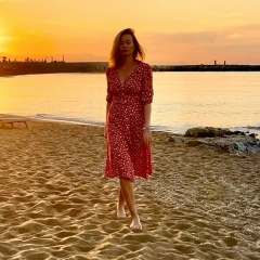 Людмила Титова, 21.05, Санкт-Петербург