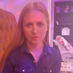 Елена Комиссарова, 12.08