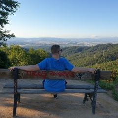 Сергей Камуз, 02.05, Самара