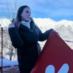 Виктория Калинина, 05.01, Москва