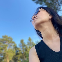 Нурша Турсуновна, 04.05