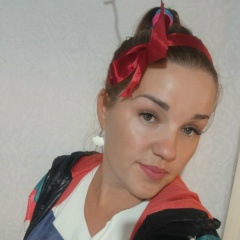 Вера Позднякова, 10.11, Оренбург