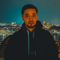 Ruslan Bagashar, 07.12.1995, Алматы