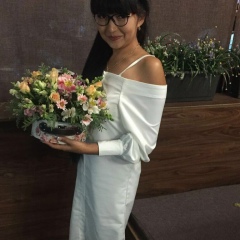 Айгуль Байменова, 29.11, Алматы