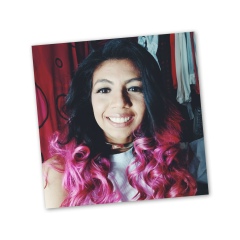 Deize Arcos, 06.09.1986, Manaus