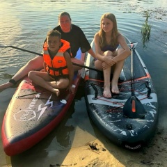 Екатерина Поддубная, 22.04, Волгоград