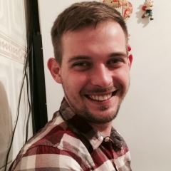 Владимир Комов, 04.06.1984, Киев