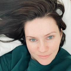 Наталья Филатова, 17.05.1983, Красногорск