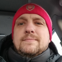 Серёга Шпаков, Клайпеда