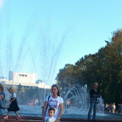 Марьяна Агнокова, 20.06.1975