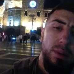 Муслим Магомедов, 26.08, Москва