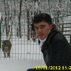 Данияр Насипкали, 25.02, Атырау