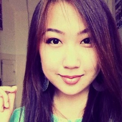 Айдын Женисова, 12.02.1995, Алматы