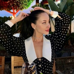 Лена Матвеева, 11.10.1993, Москва