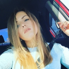 Анастасия Бирковская, 12.07.1990, Химки