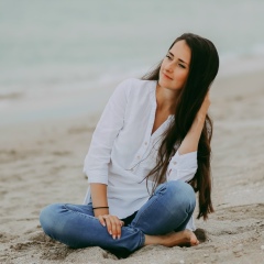 Светлана Писарева, 17.03.1988, Санкт-Петербург