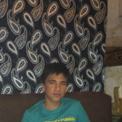 Timur Azizov, 19.12.1996, Льгов