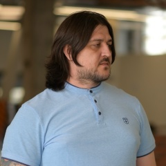 Олег Митиулин, 13.01, Москва