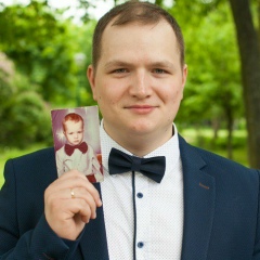 Алексей Степанов, 09.01, Санкт-Петербург