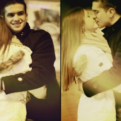 Janea Hasnas, Кишинев