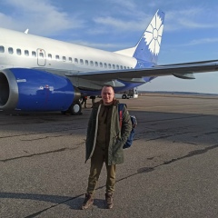 Максим Белинский, 22.12, Лида