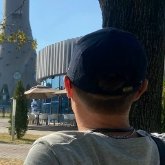 Максим Викторович, 23.09