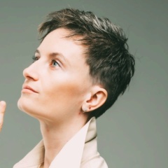 Евгения , 26.10.1988, Москва