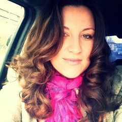 Стася Кунякова, 10.06.1985, Санкт-Петербург