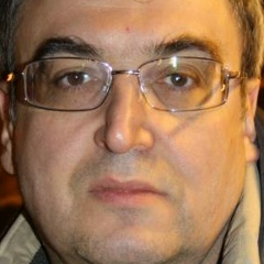 Олег Клейман, 12.07.1963, Санкт-Петербург