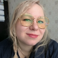 Катерина Зайцева, 06.01, Апатиты