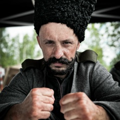 Никита Каро, 30.06.1986, Москва