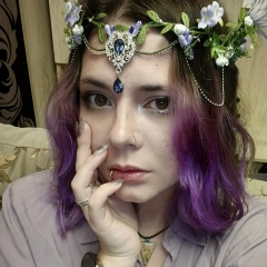 Дарья Бурнина, 29.09, Братск