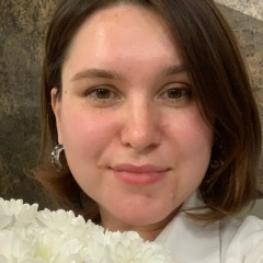 Татьяна Афанасьева, 19.11.1985, Москва