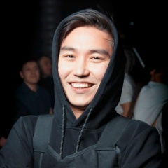 Амаль Буданов, 19.02, Астана