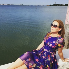 Ирина Глебова, 10.07