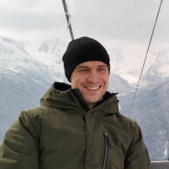 Вячеслав Морозов, 29.04, Ликино-Дулево