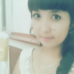 Каламкас Майлыбаева, 26.09.1992, Семей