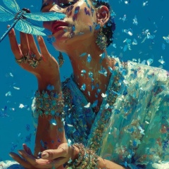 Елена Вильчинская, 08.10