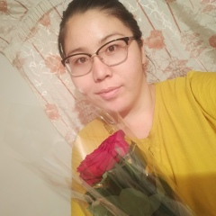 Гулдана Дуйсова, 02.04.1989, Алматы