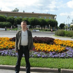 Алексей Киселев, 23.07.1975, Санкт-Петербург