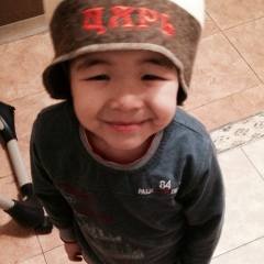 Бауыржан Каскеленский, 30.01