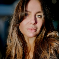 Anna Nikolashina, 31.07.1988, Санкт-Петербург