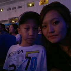 Арайлым Бакберген, 14.03.1992, Москва